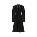 Dolce & Gabbana Chiffon dress