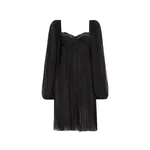 Dolce & Gabbana Chiffon dress