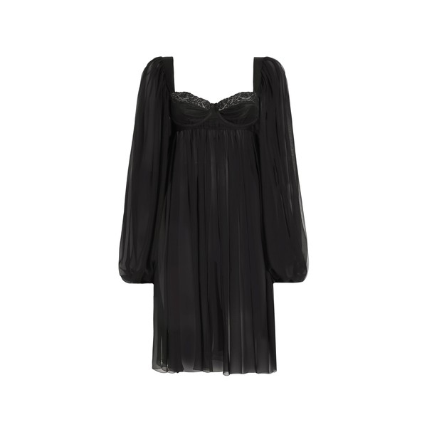 Dolce & Gabbana Chiffon dress