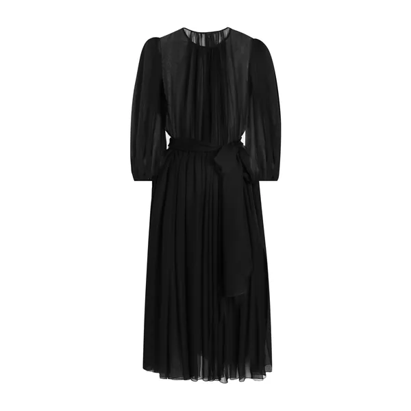 Dolce & Gabbana Chiffon dress
