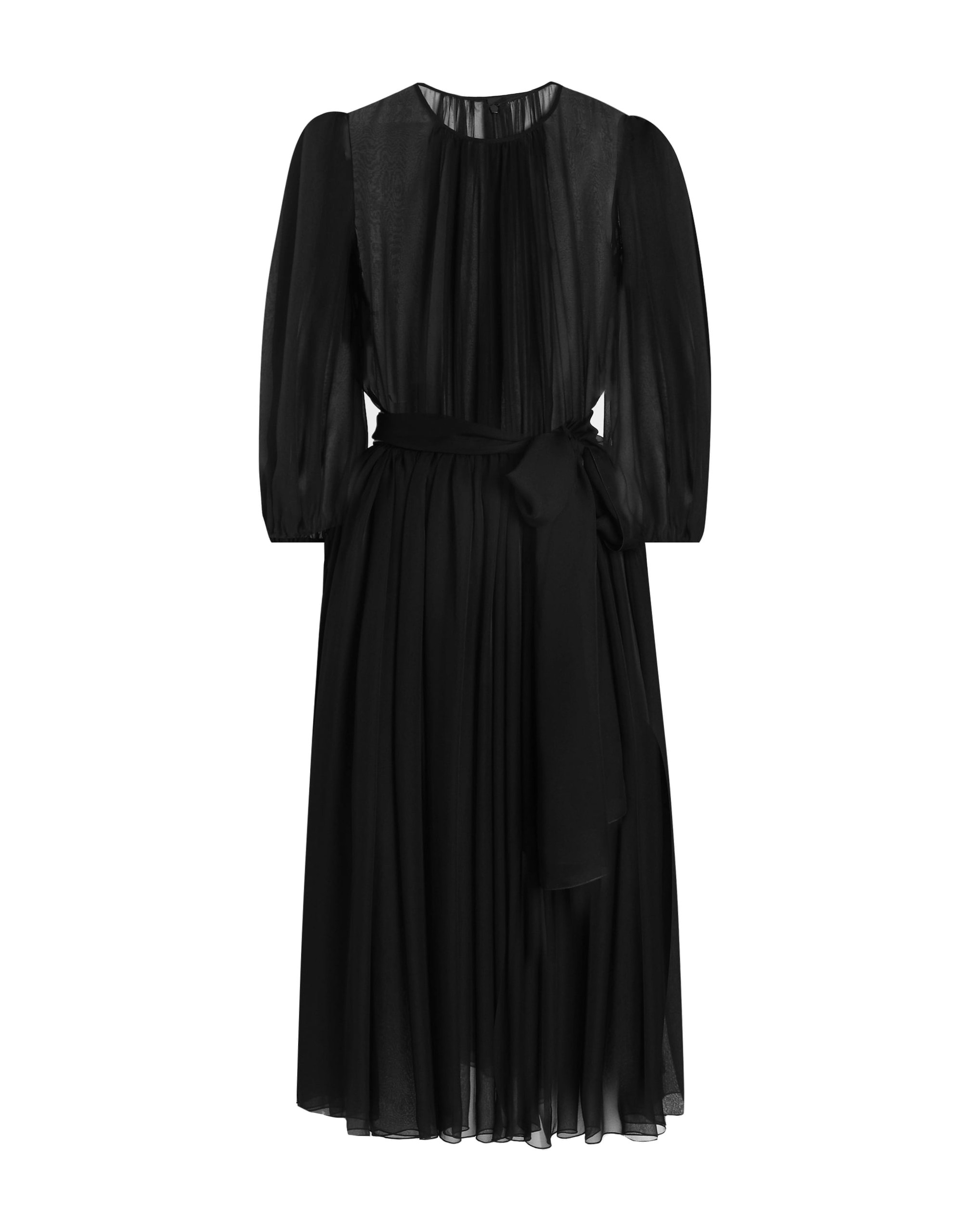 Dolce & Gabbana Chiffon dress