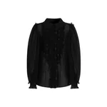 Dolce & Gabbana Chiffon shirt