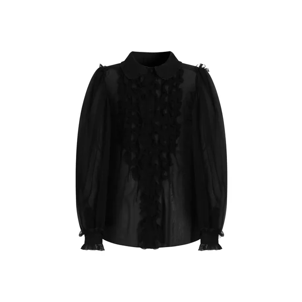 Dolce & Gabbana Chiffon shirt