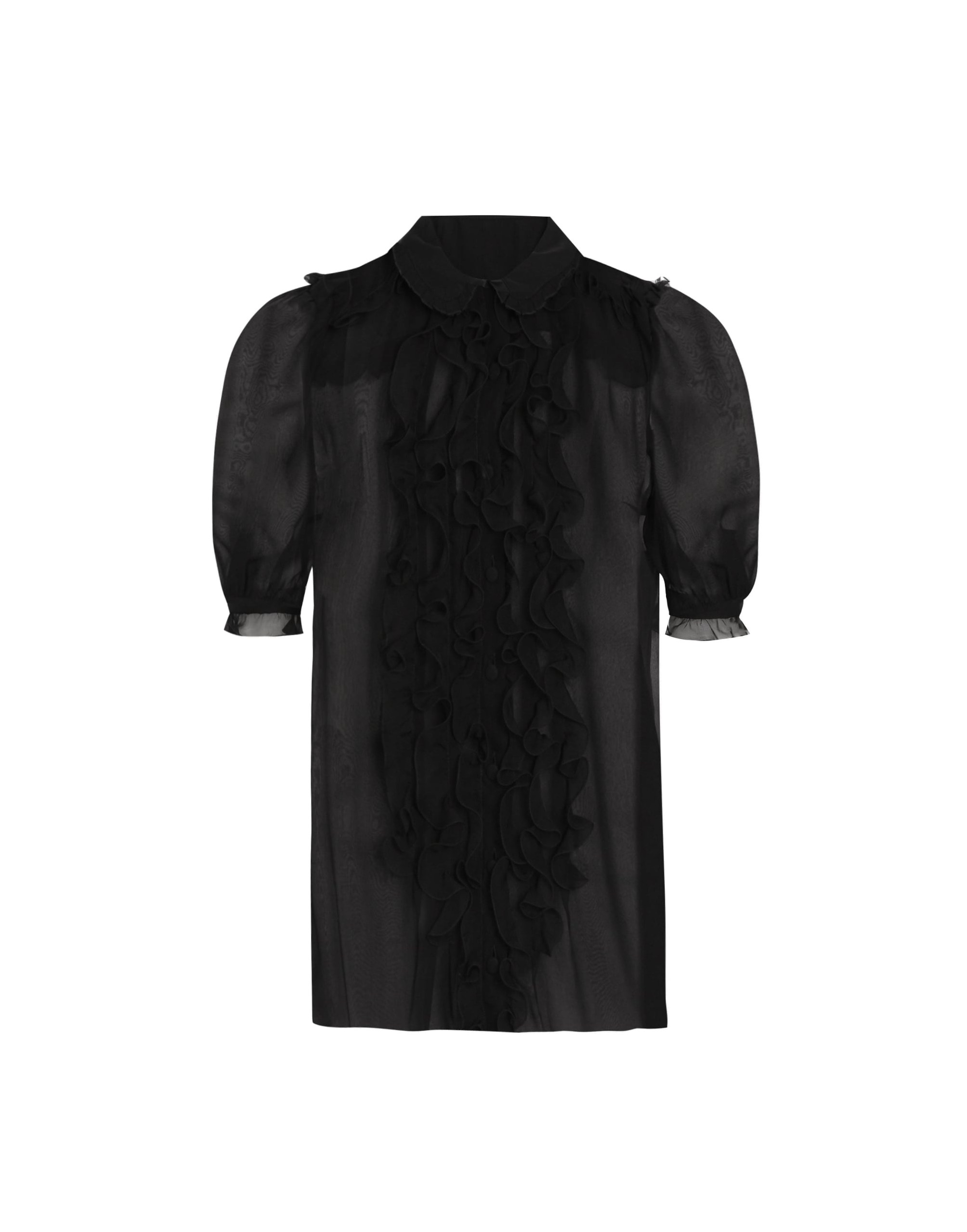 Dolce & Gabbana Chiffon shirt