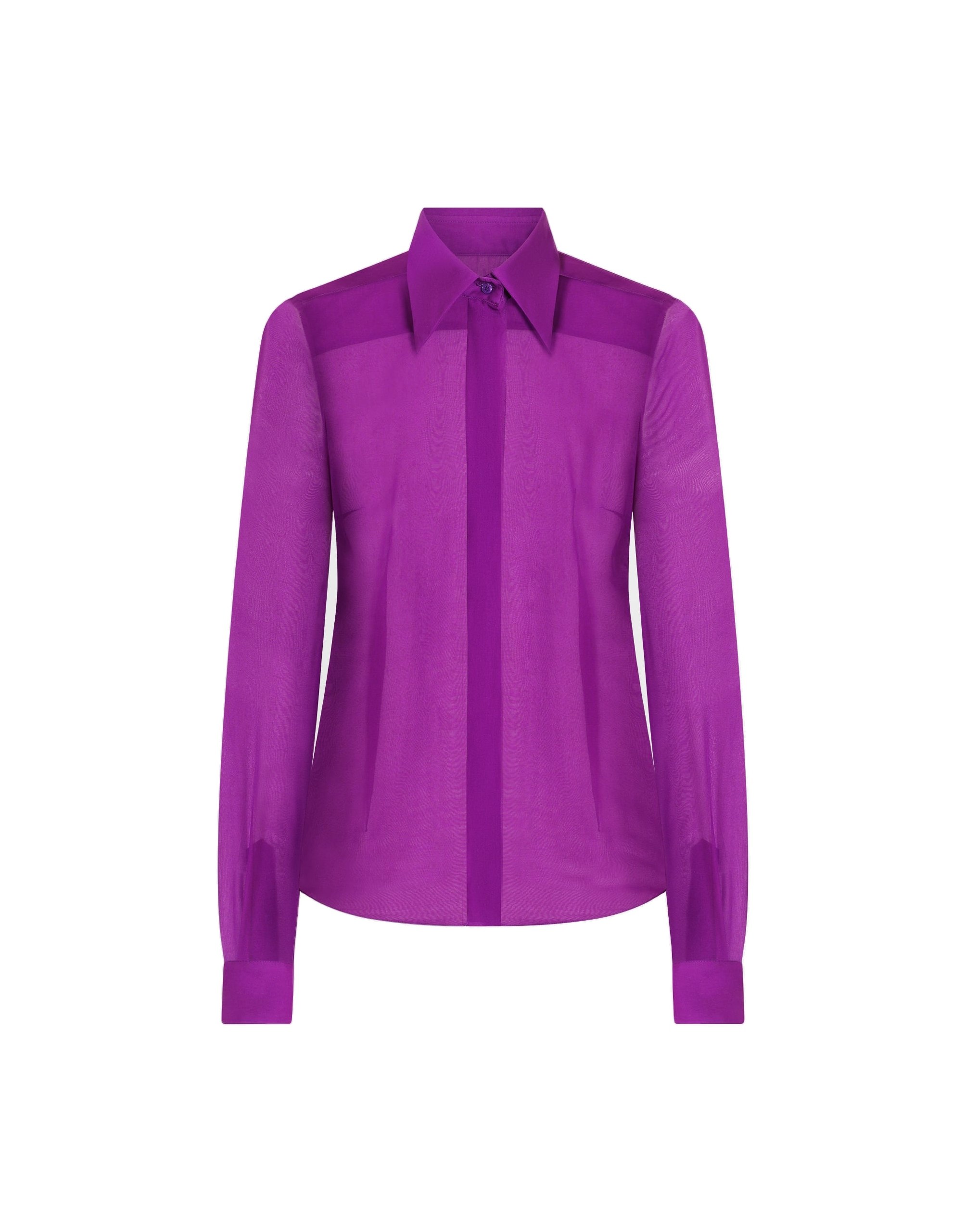 Dolce & Gabbana Chiffon shirt