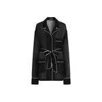 Dolce & Gabbana Chiffon vanity shirt