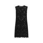 Dolce & Gabbana Cordonetto lace dress