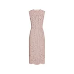 Dolce & Gabbana Cordonetto lace dress