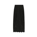 Dolce & Gabbana Cordonetto lace midi skirt