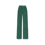 Dolce & Gabbana Cordonetto lace trousers