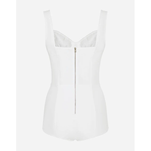 Dolce & Gabbana Corset bodysuit, view 3