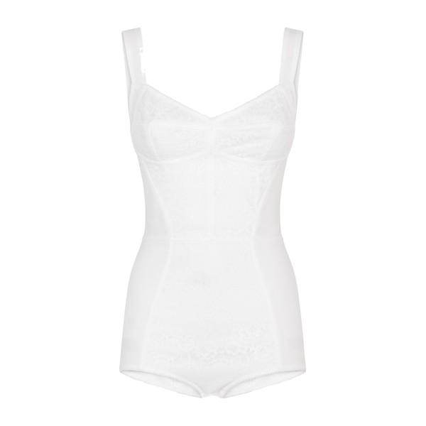 Dolce & Gabbana Corset bodysuit