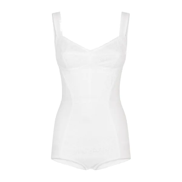 Dolce & Gabbana Corset bodysuit