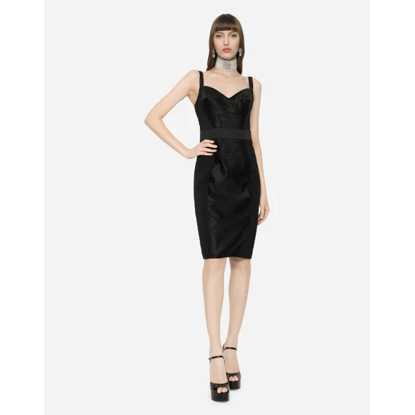 Dolce & Gabbana Corset dress, view 2