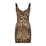 Dolce & Gabbana Corset dress