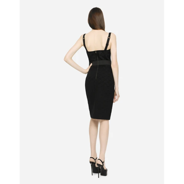 Dolce & Gabbana Corset dress, view 3
