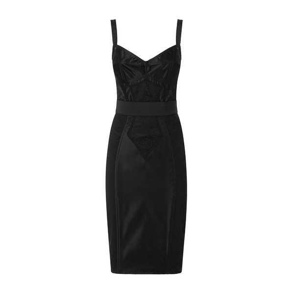 Dolce & Gabbana Corset dress