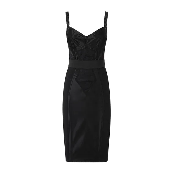 Dolce & Gabbana Corset dress