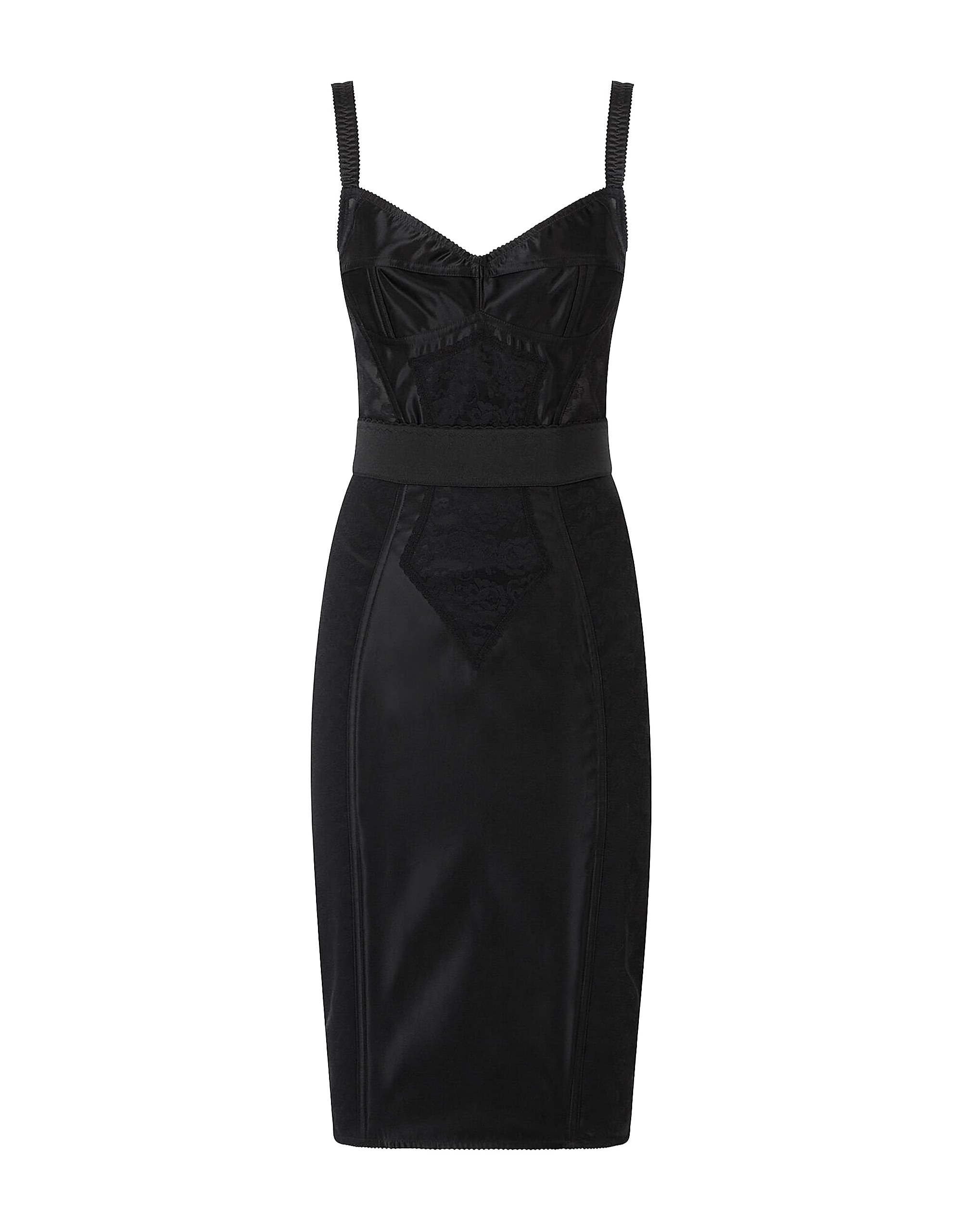Dolce & Gabbana Corset dress