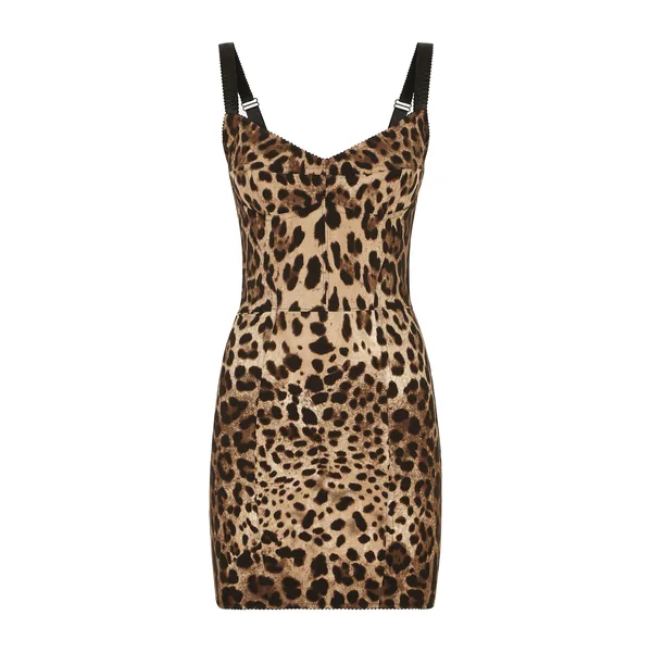 Dolce & Gabbana Corset dress