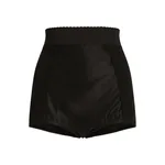 Dolce & Gabbana Corset-style culotte