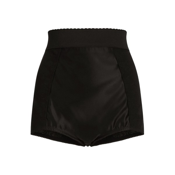 Dolce & Gabbana Corset-style culotte