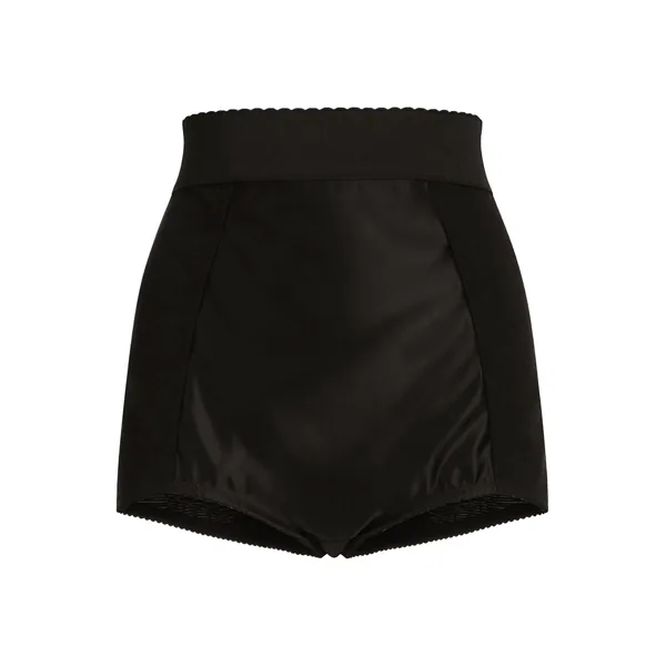 Dolce & Gabbana Corset-style culotte