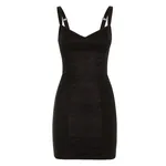 Dolce & Gabbana Corset-style slip dress