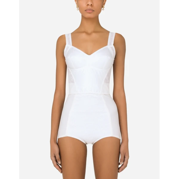 Dolce & Gabbana Corset top, view 2