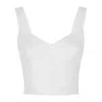 Dolce & Gabbana Corset top