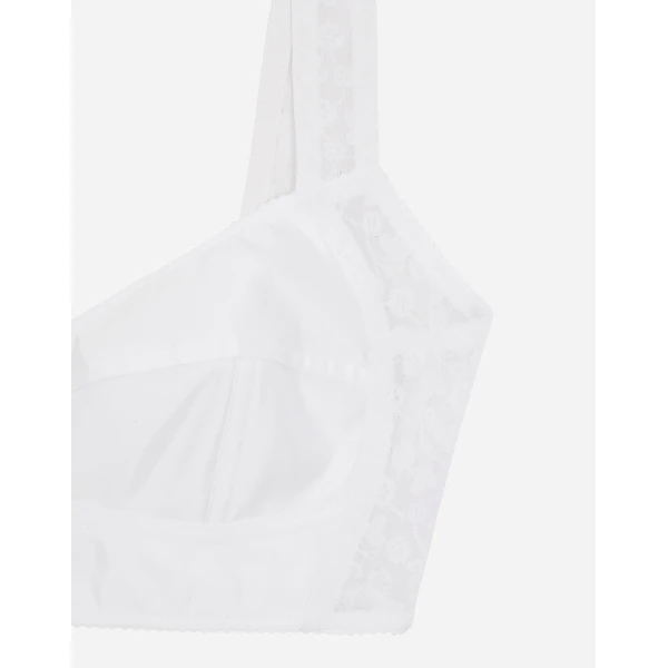 Dolce & Gabbana Corset top, view 3
