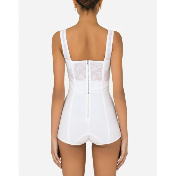Dolce & Gabbana Corset top, view 3