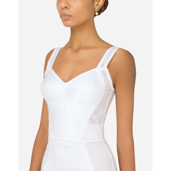 Dolce & Gabbana Corset top, view 4