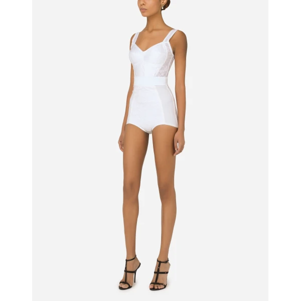 Dolce & Gabbana Corset top, view 6