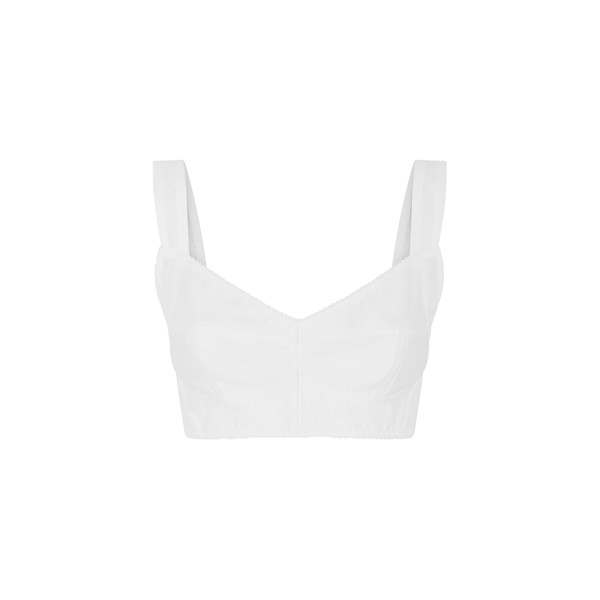 Dolce & Gabbana Corset top