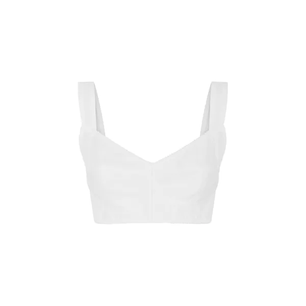 Dolce & Gabbana Corset top
