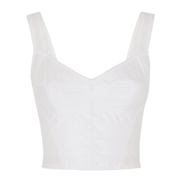 Dolce & Gabbana Corset top