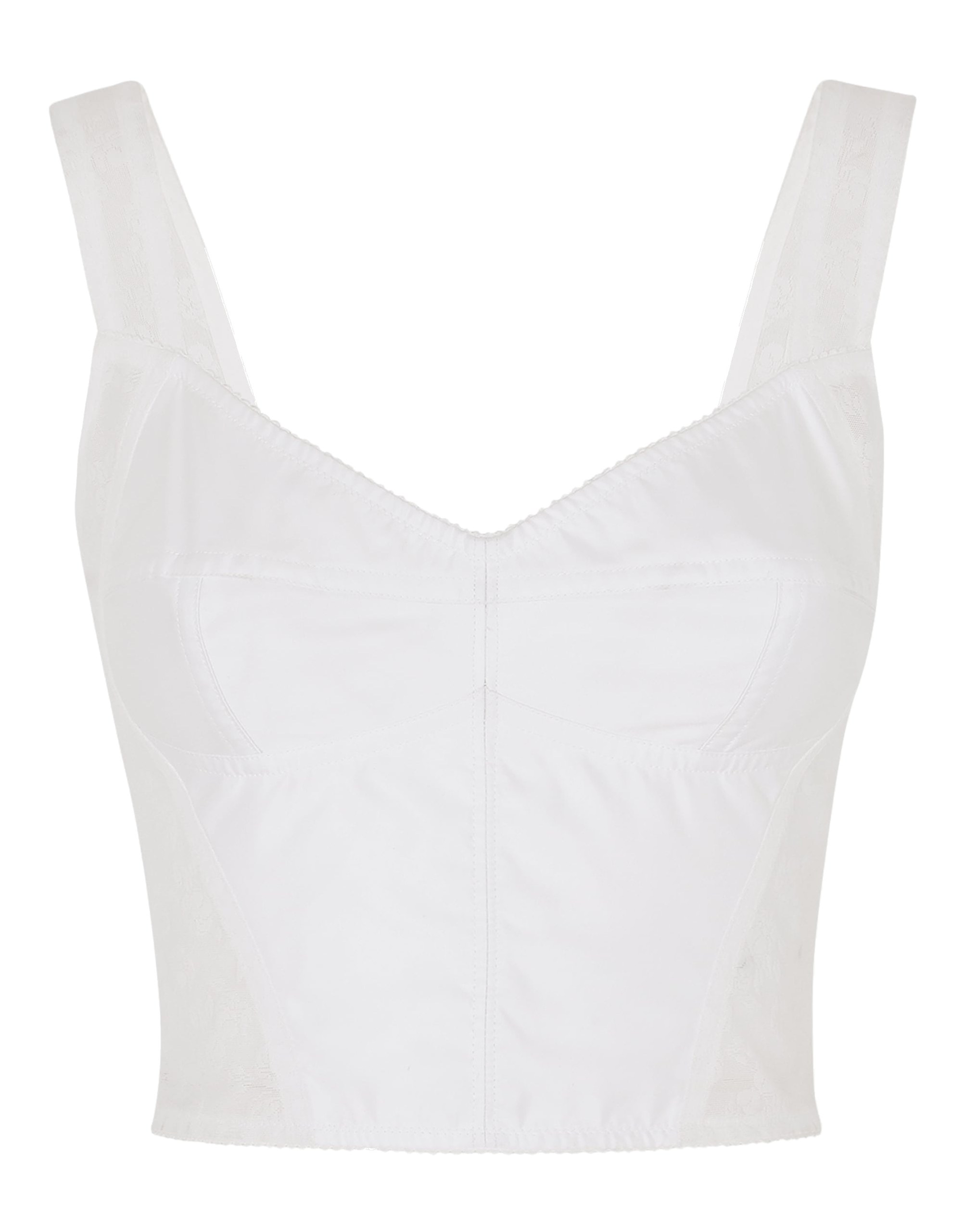 Dolce & Gabbana Corset top
