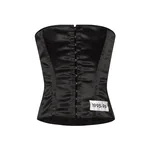 Dolce & Gabbana Corset with Re-Edition label Top