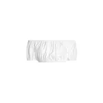 Dolce & Gabbana Cotton Bardot-neck top