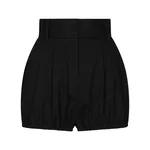 Dolce & Gabbana Cotton balloon shorts