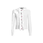 Dolce & Gabbana Cotton cardigan