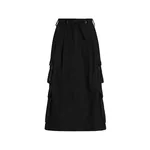 Dolce & Gabbana Cotton cargo skirt