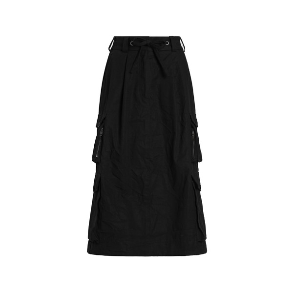 Dolce & Gabbana Cotton cargo skirt