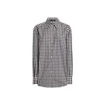 Dolce & Gabbana Cotton check shirt