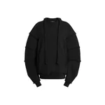 Dolce & Gabbana Cotton crew neck sweatshirt Top