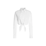 Dolce & Gabbana Cotton poplin shirt