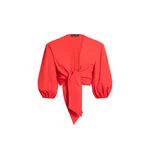 Dolce & Gabbana Cotton poplin top