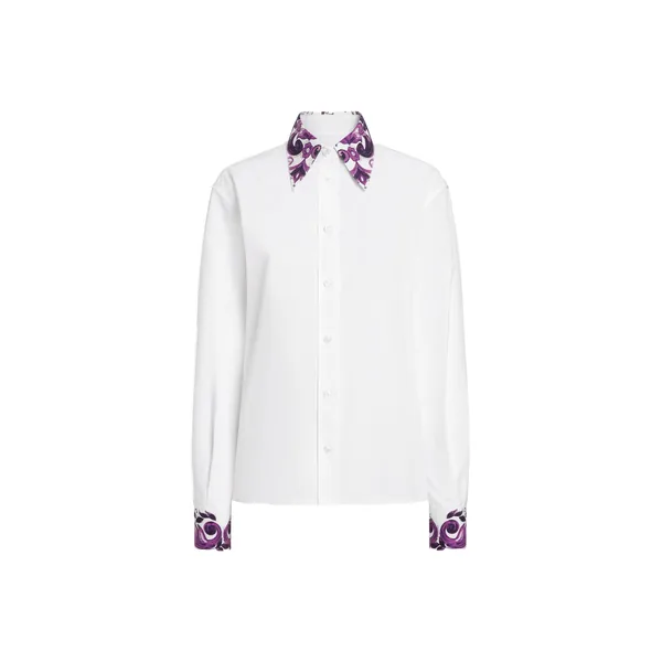 Dolce & Gabbana Cotton shirt