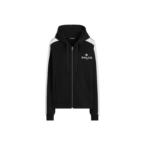 Dolce & Gabbana Cotton sweatshirt Top